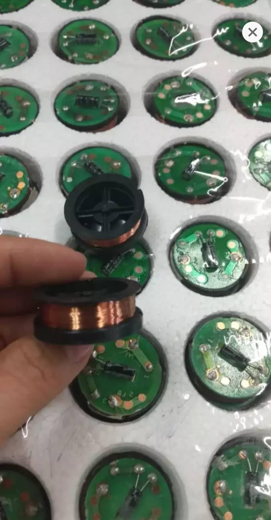combo 10 côn loa siêu tep