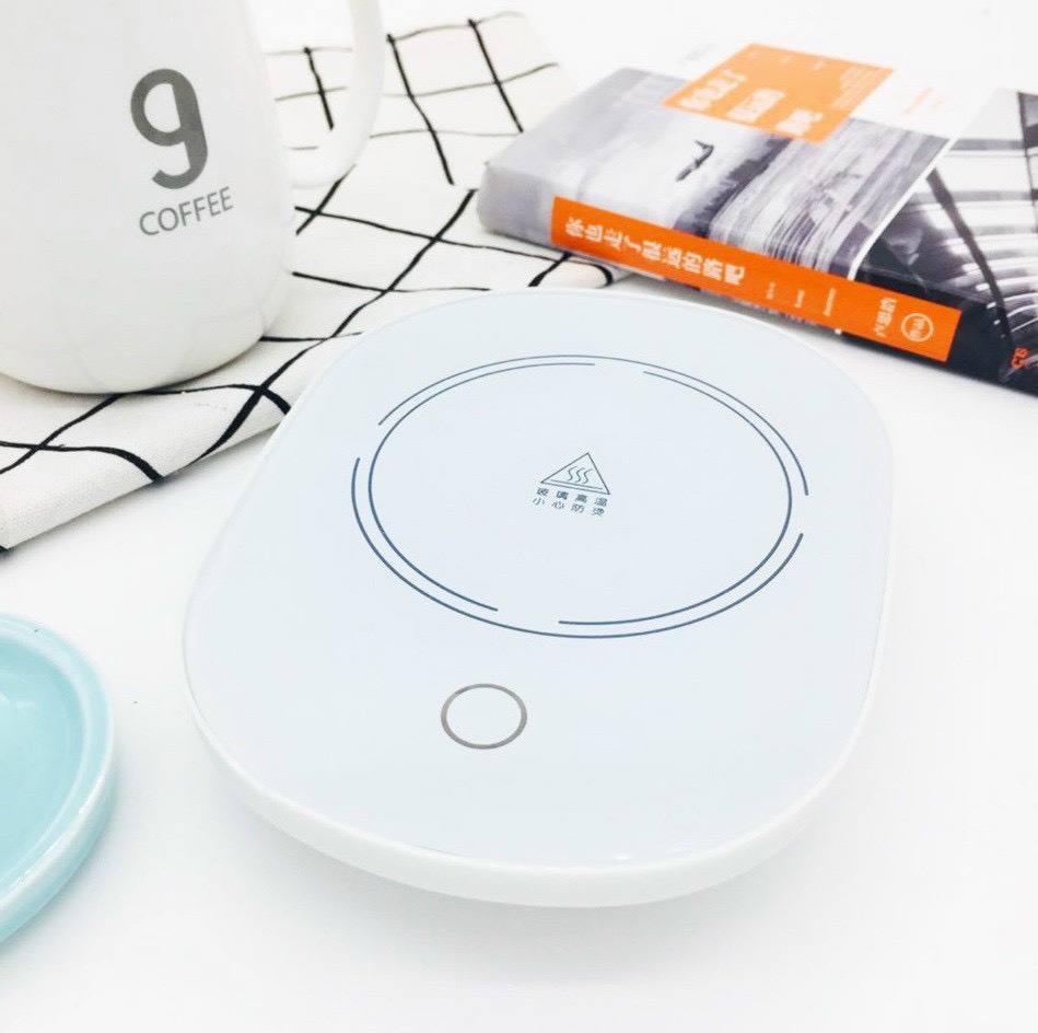 Máy hâm nóng cà phê, sữa - Máy hâm nóng đồ uống mini