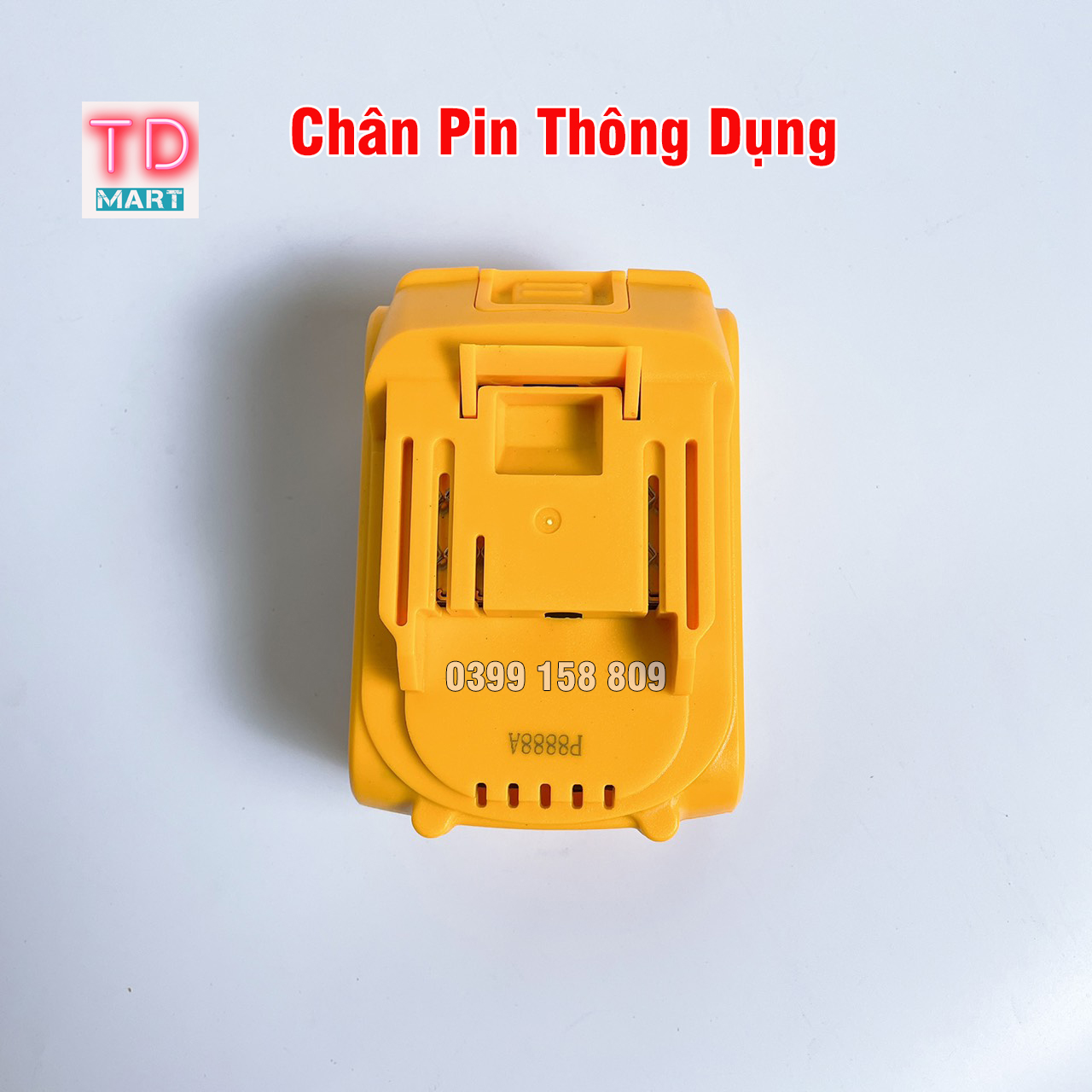 Pin Máy Khoan Máy Siết Bulong Hukan 15cell, 10cell