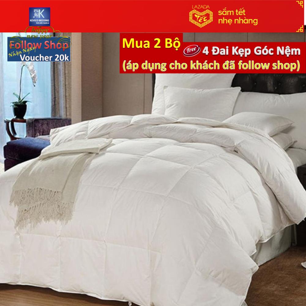 Ruột chăn ép hút chân không kovico 2mx2m2