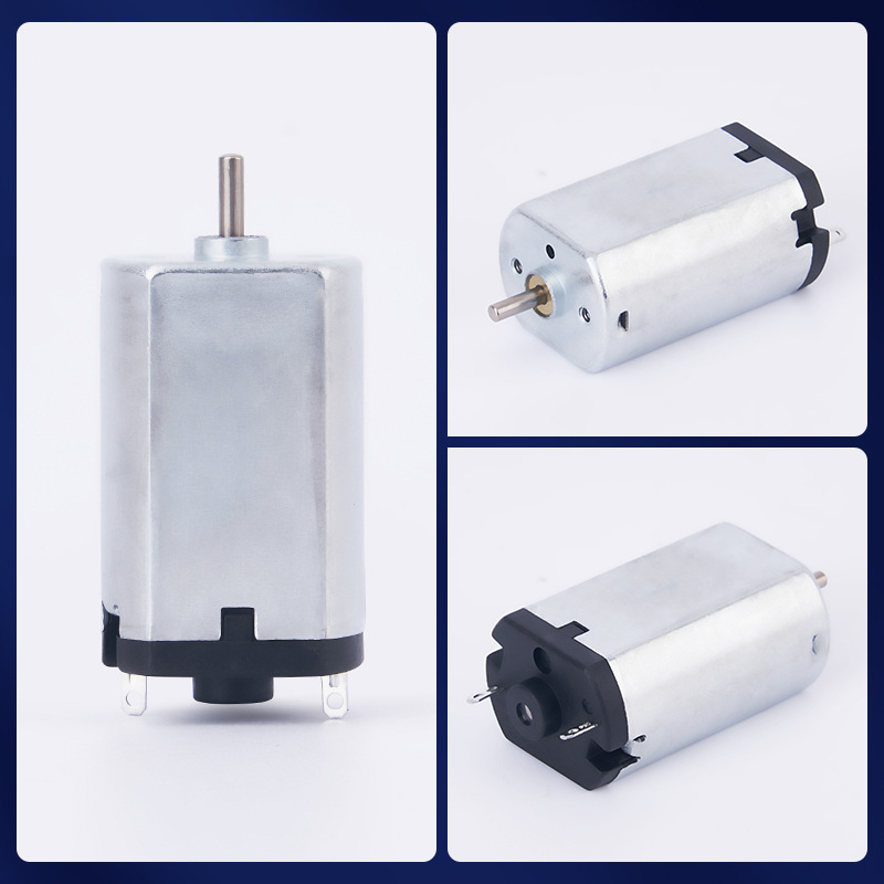 Động Cơ 180 3-12V Động Cơ Mini