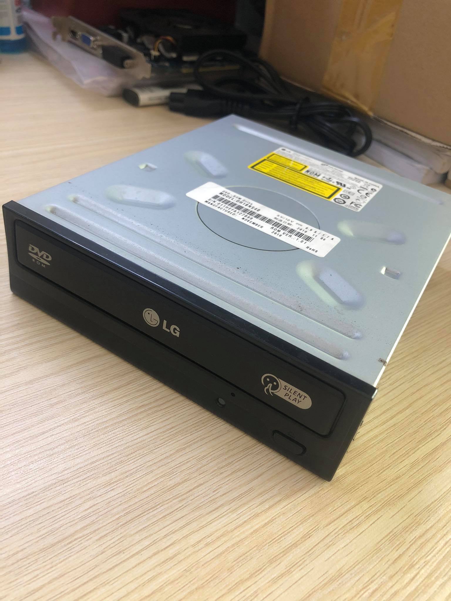 Ổ ĐĨA DVD SATA