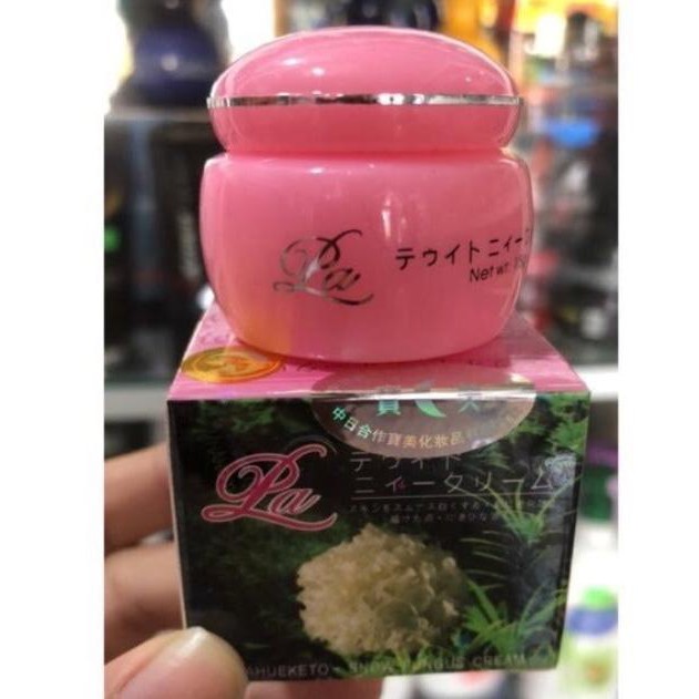 Kem Nám Tàn Nhang Đồi Mồi Tuyết Nhĩ 15Gr