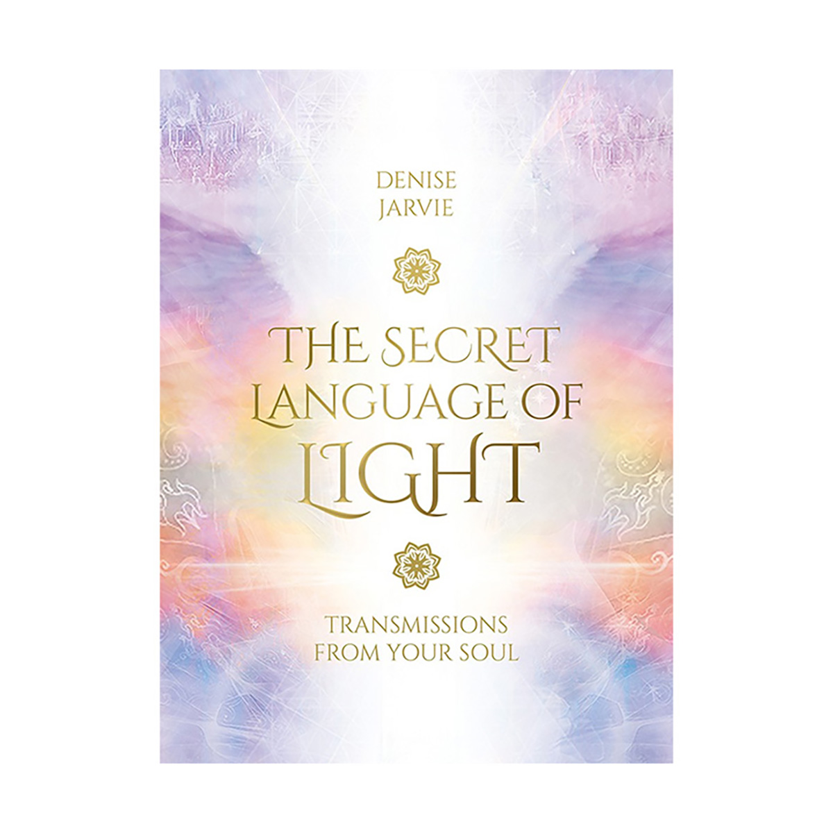 The Secret Language of Light Oracle - 100% Authentic Product