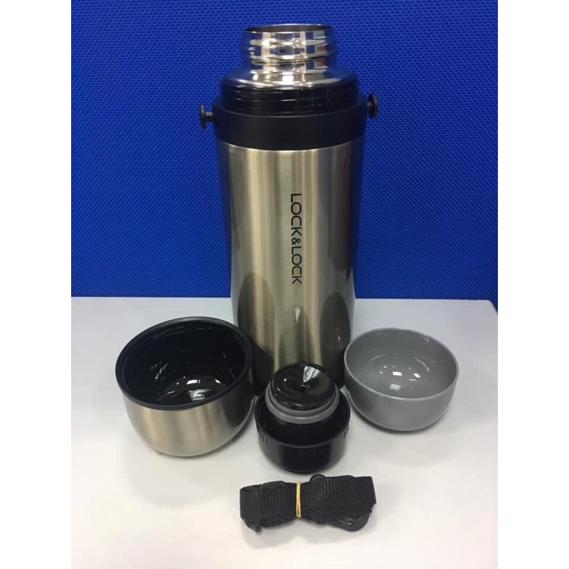 [Chính Hãng] Bình giữ nhiệt Lock&Lock 1000ml LHC1439