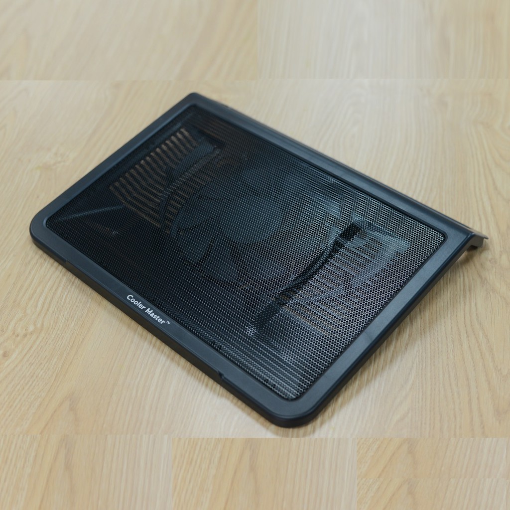 [HCM]Đế Tản Nhiệt Laptop Cooler Master L1