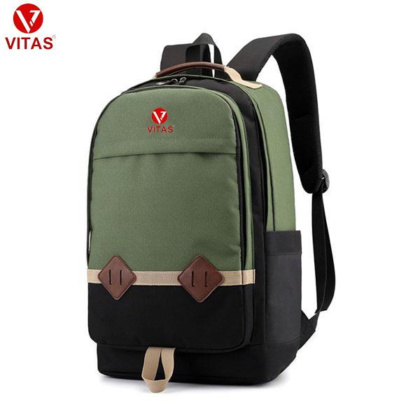 BaLo Thời Trang Phong Cách Hàn Quốc VITAS VT233