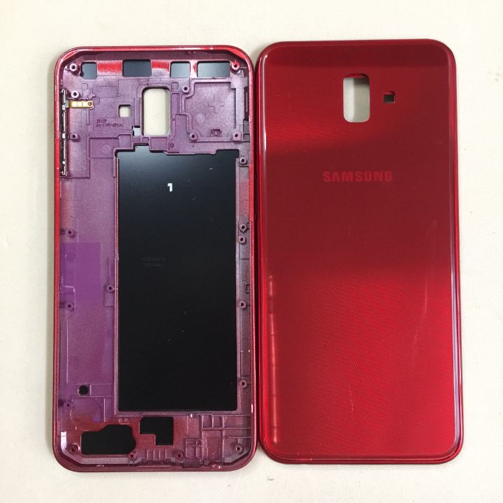 Vỏ máy Samsung Galaxy J4 Plus