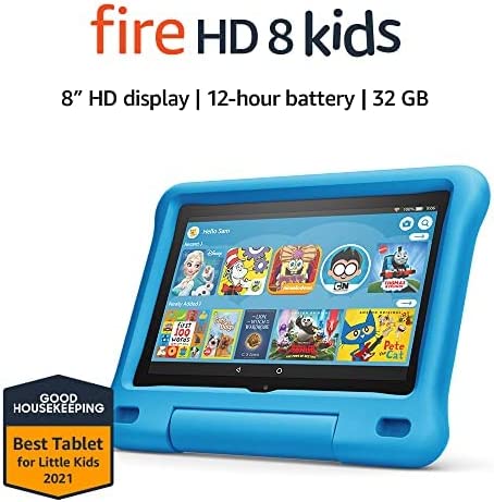 Máy tính bảng Fire 7 Kids