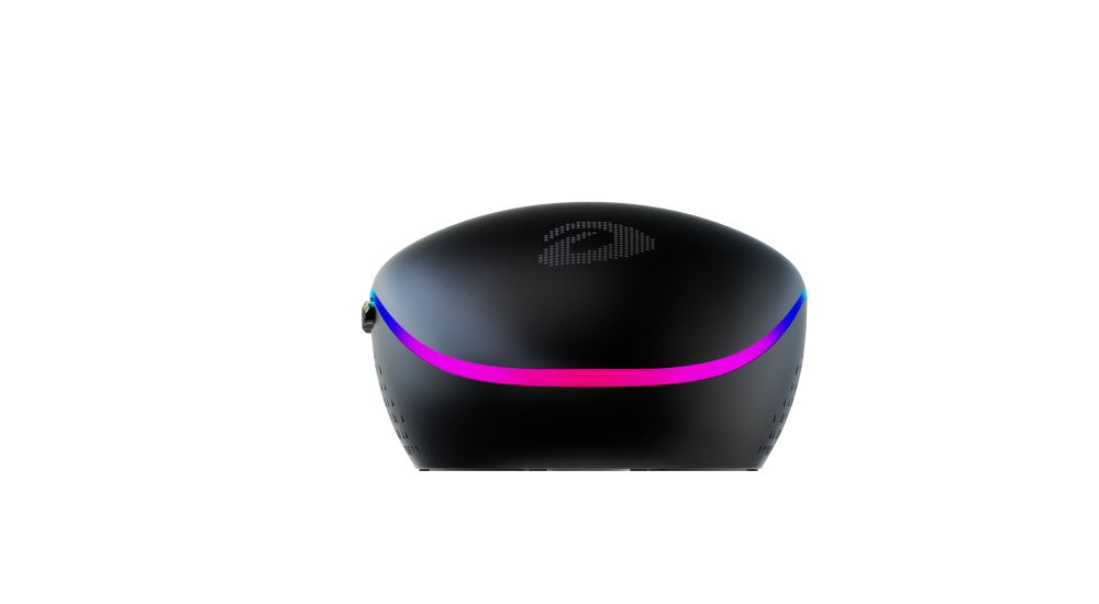 Dareu em911x RGB wireless gaming mouse -authentic