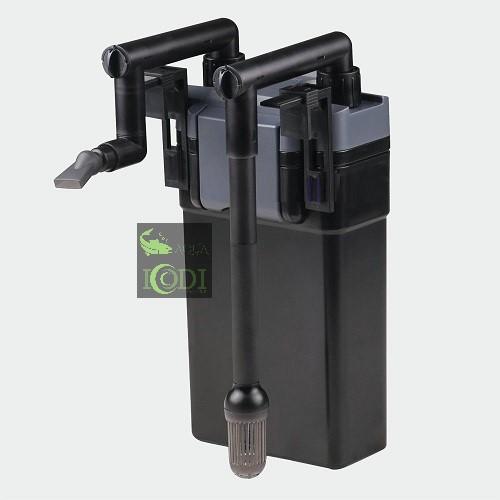 Máy lọc treo thành bể cá Sunsun HBL-802
