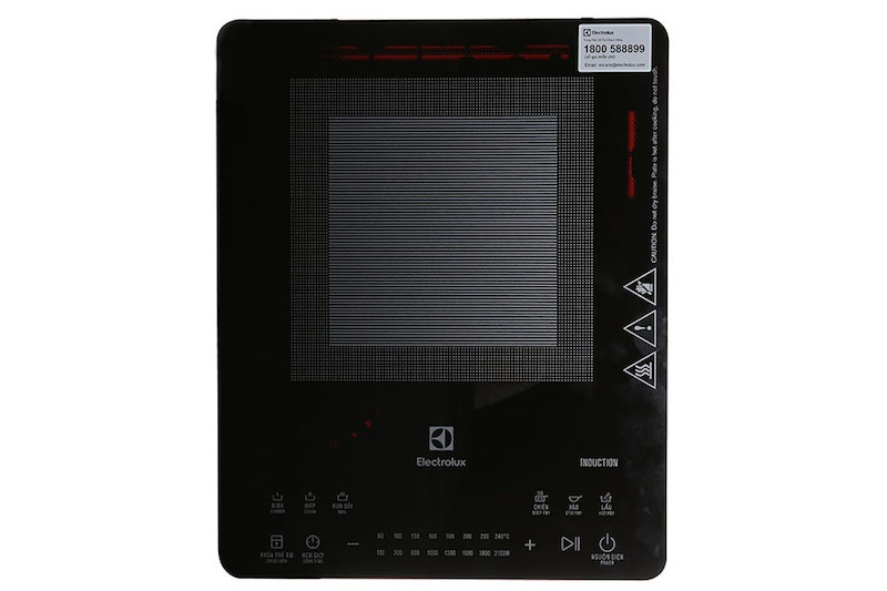 Bếp điện từ Electrolux ETD42SKS