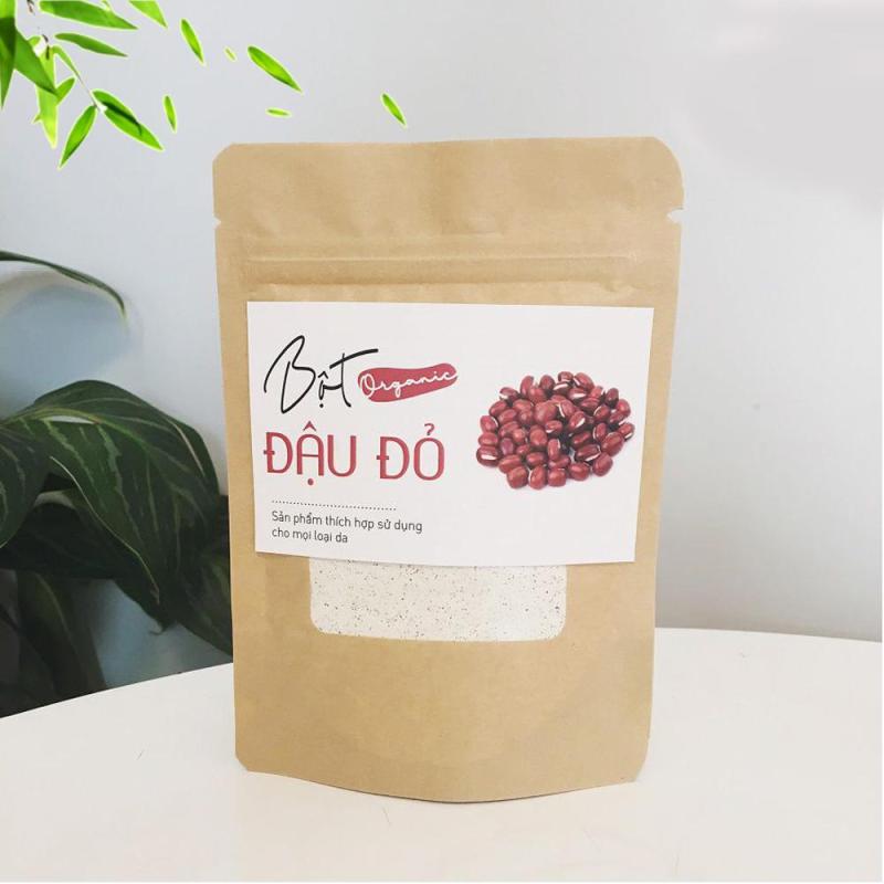 Bột Đậu Đỏ Nguyên Chất 100gr