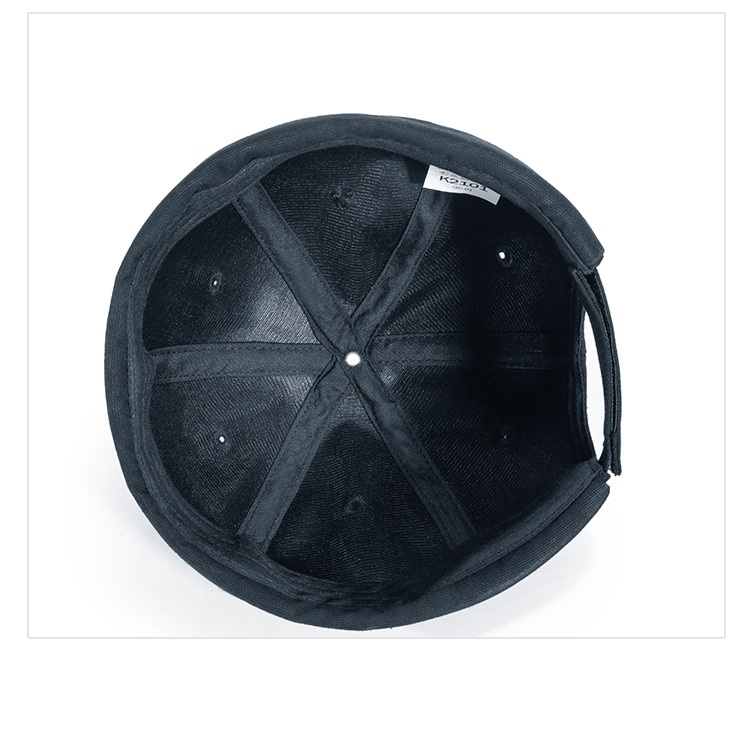 Mũ Nồi Nam Nữ Mũ Dạ Lộn M-059