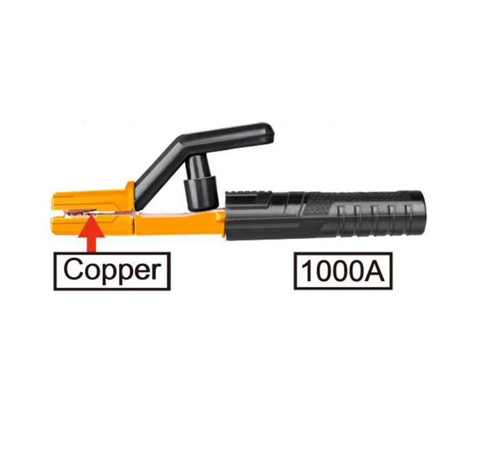 Kềm hàn hiệu Ingco WAH5008
