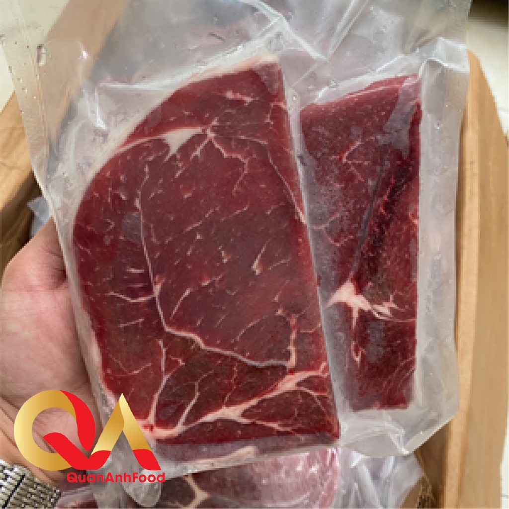 [CHỈ GIAO HỎA TỐC HCM] - ĐÙI GỌ BÒ ÚC