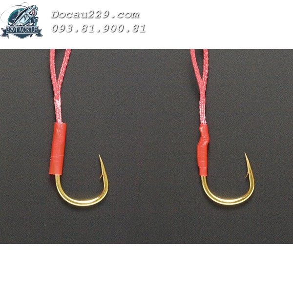 [HCM]Màn Co Decoy Shrink Tube