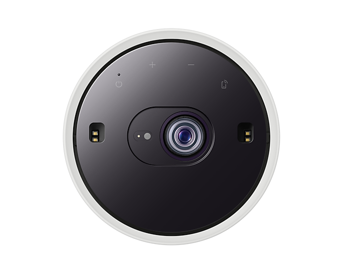 MIỄN PHÍ VẬN CHUYỂN - Máy chiếu Samsung The Freestyle thế hệ 2 SP-LFF3CLAXXXV