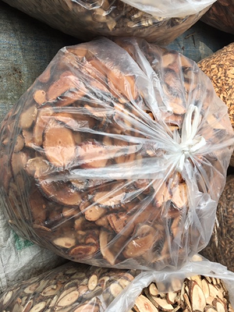 cỏ máu phơi khô nguyên vi