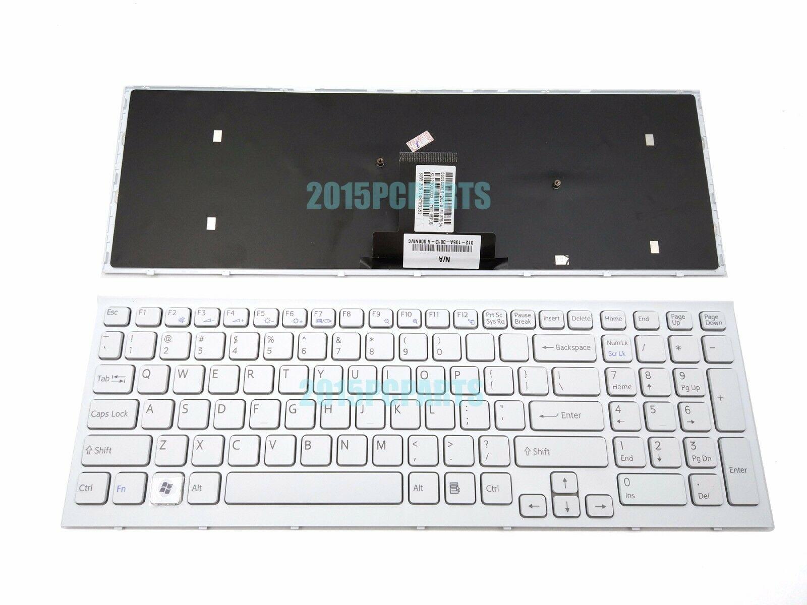 Bàn Phím Laptop Sony Vaio EB VPCEB VPC-EB VPC EB Series