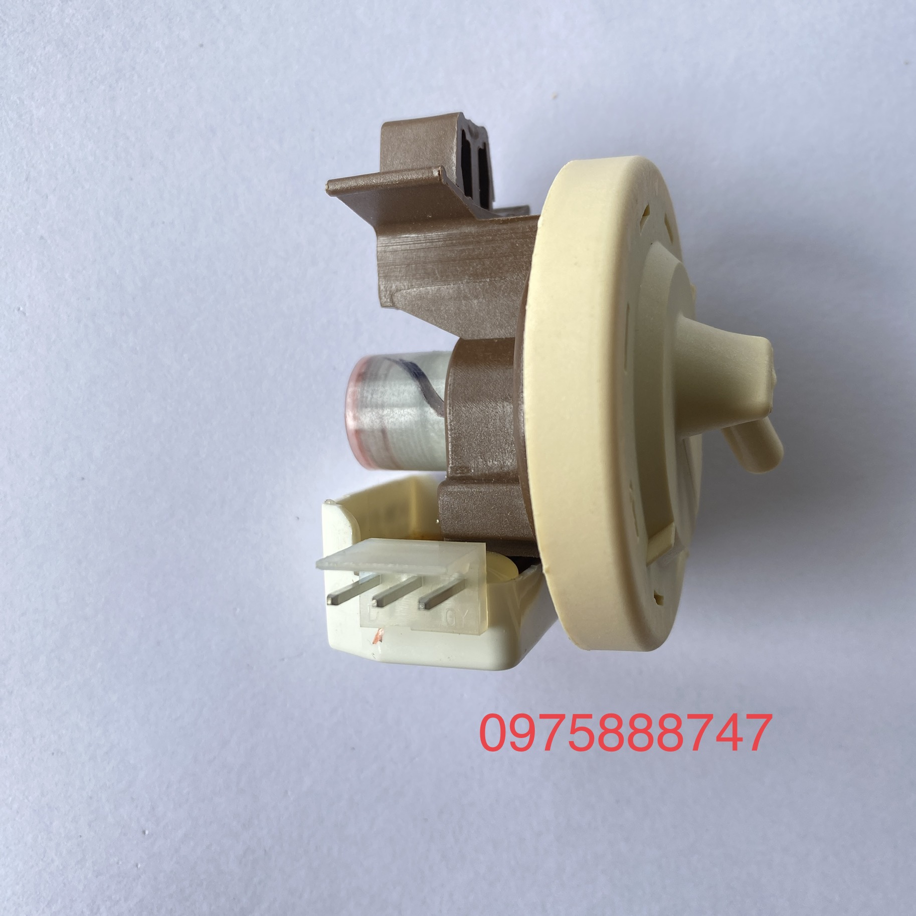 Phao máy giặt Samsung cửa ngang ( chân kim / mới 100% )