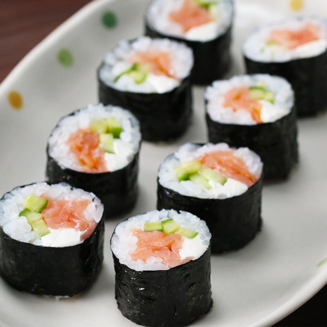 Sushi Mold