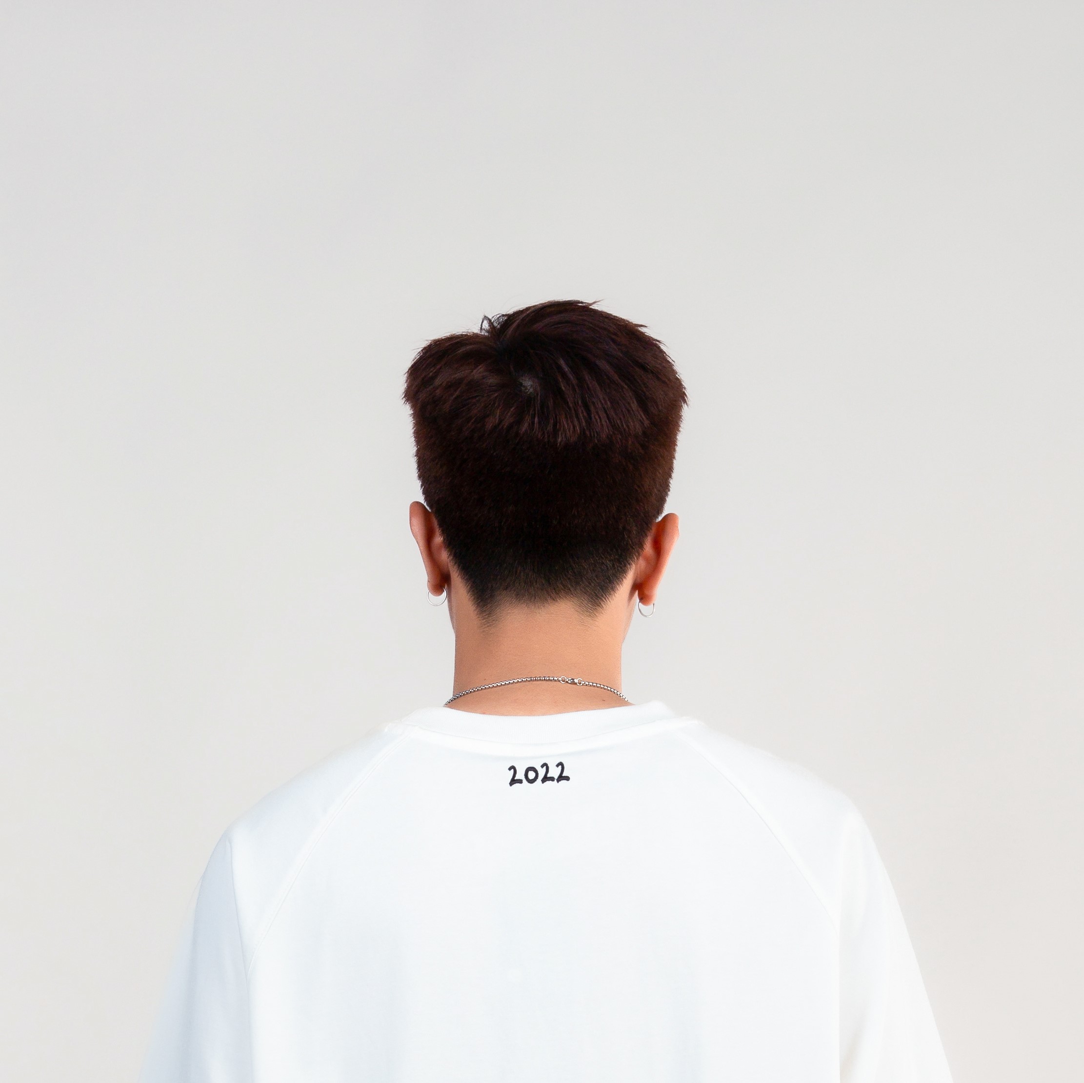 Áo thun SADBOIZ SADTIGER White