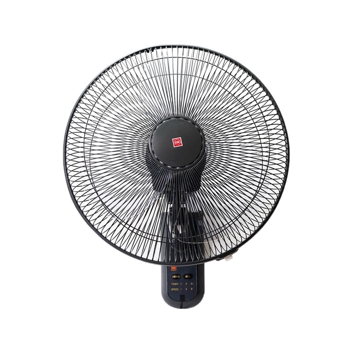 Quạt treo tường kdk m40m bk m40m gy m40m