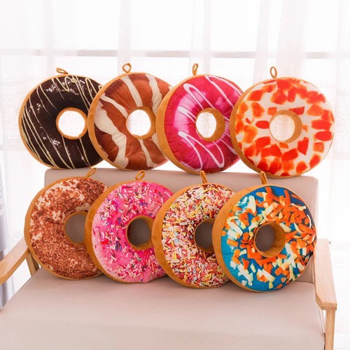 [HCM]Gối Donut