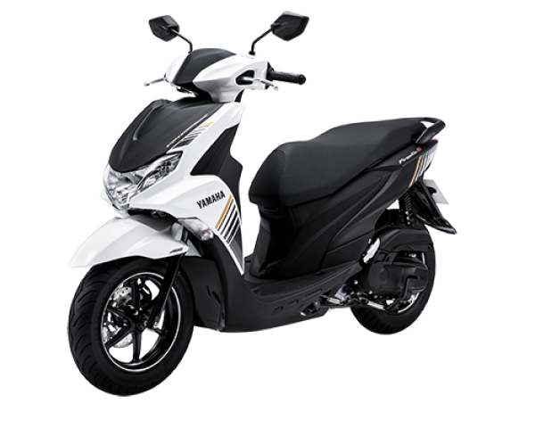 Xe Máy Yamaha Freego S bản đặc biệt 2021(trả góp 0%)