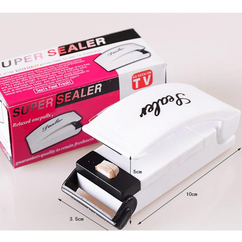 [HCM]MÁY HÀN MIỆNG TÚI SUPER SEALER