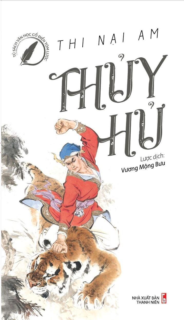 Tủ Sách Văn Học Cổ Điển Tóm Lược: Thủy Hử