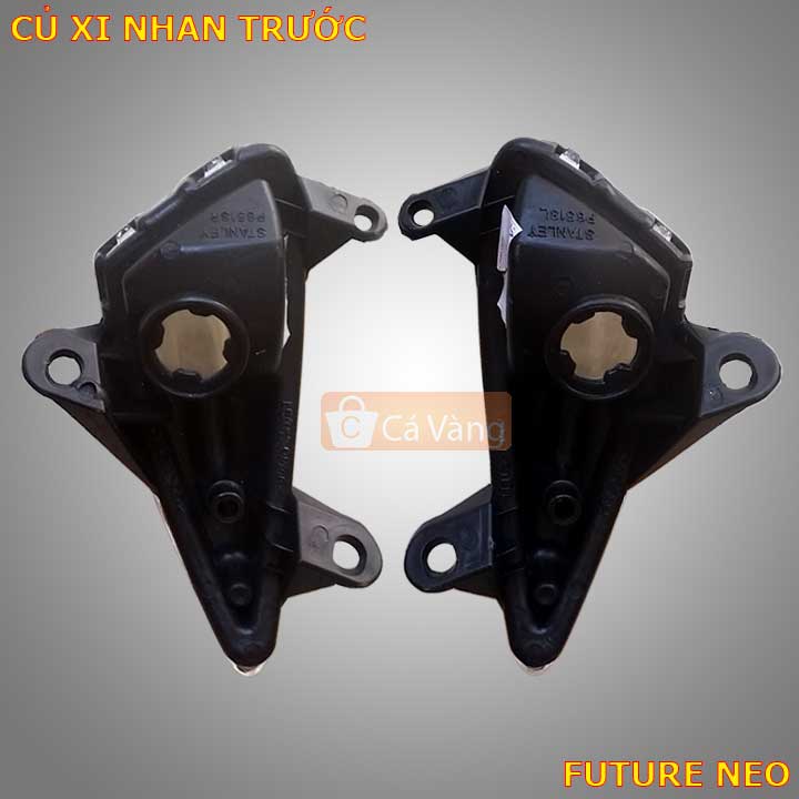 [HCM]Củ xi nhan trước xe máy Future Neo chất lượng