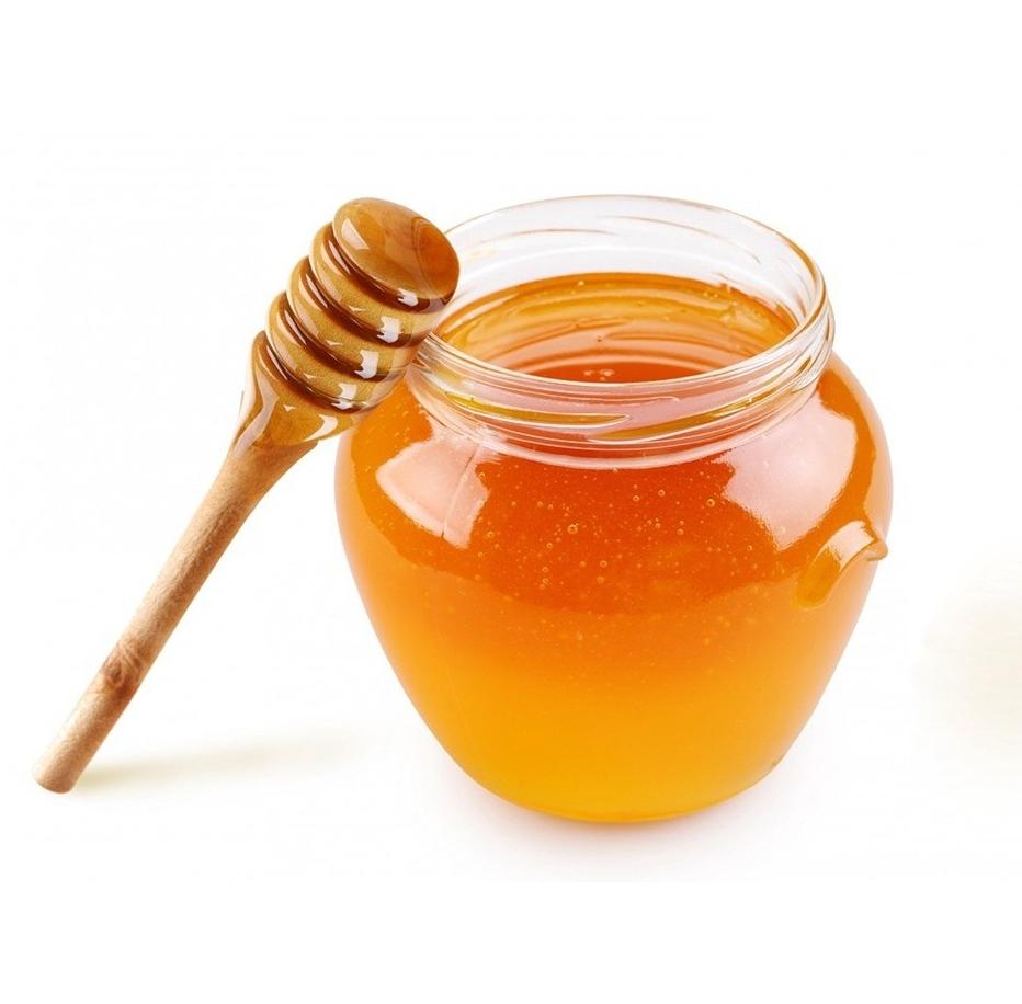 1 lít Mật ong hoa vải thiều