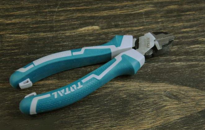 7 Kìm cắt cao cấp Total THT230706S