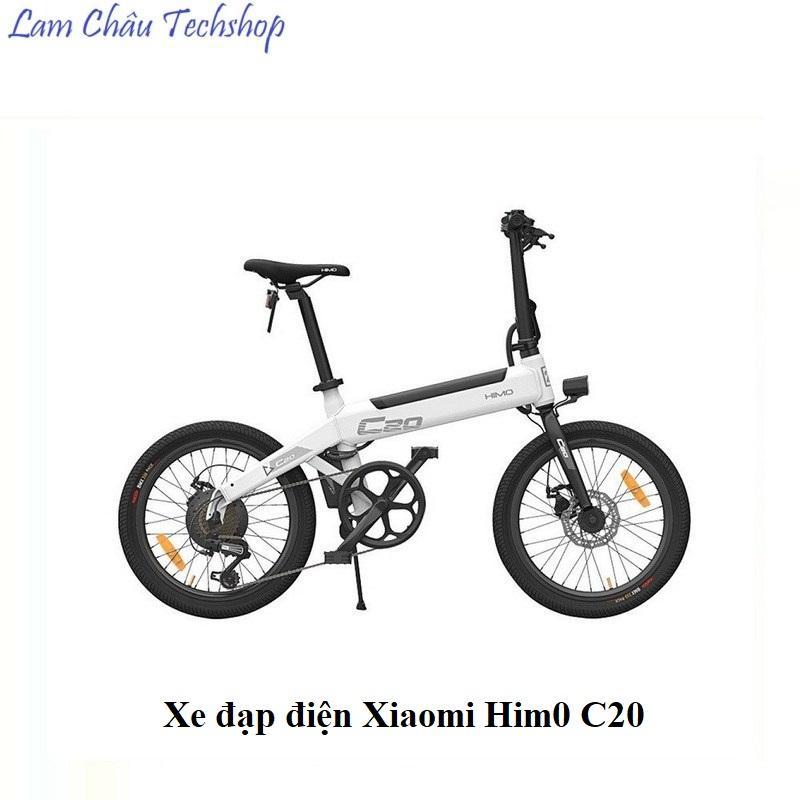 Mua Xe đạp điện Xiaomi Himo C20