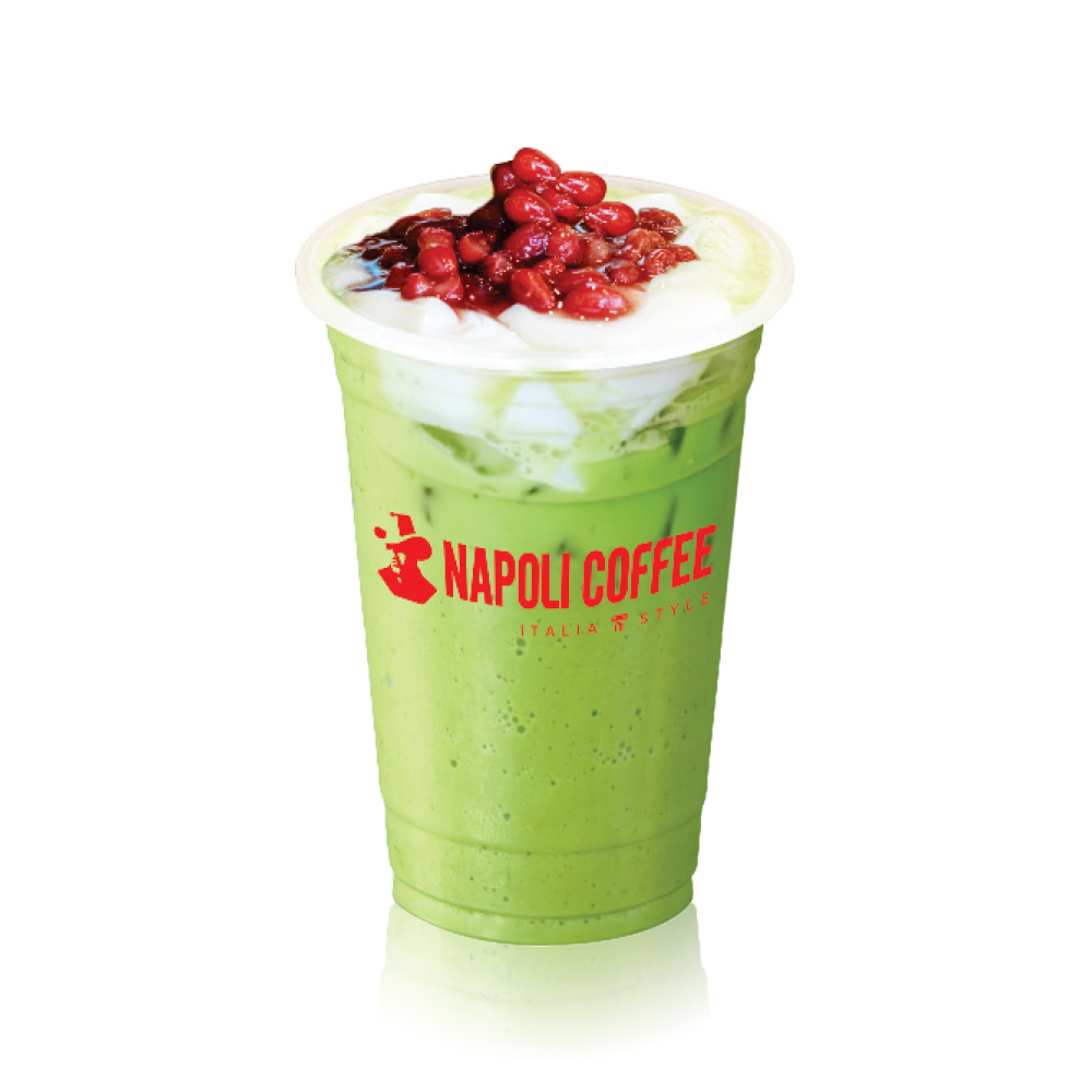 MATCHA TRÀ XANH – 500G