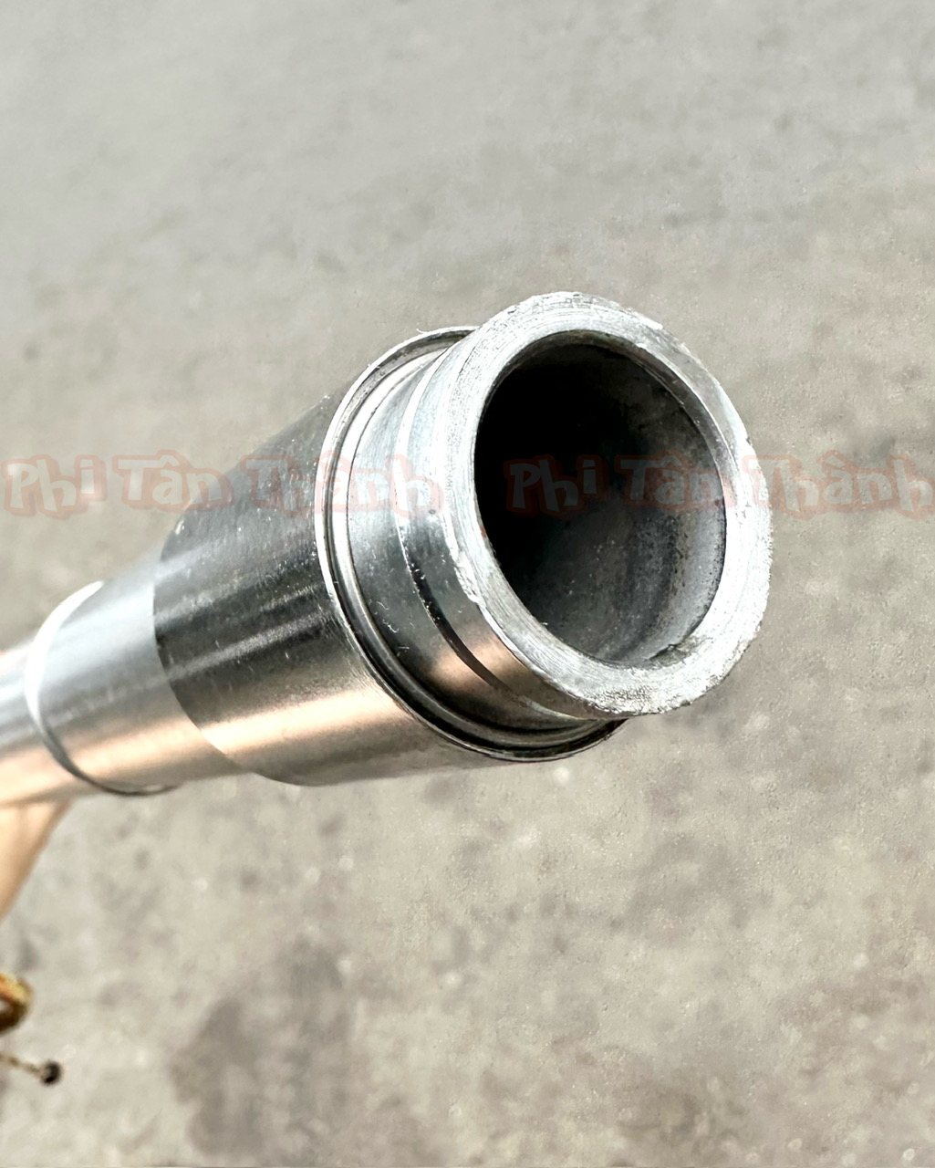 TY PHUỘC ( GIẢM SÓC ) TRƯỚC XE 67