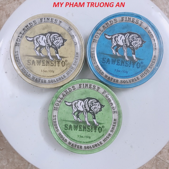 Sáp vuốt tóc SAWENSITO
