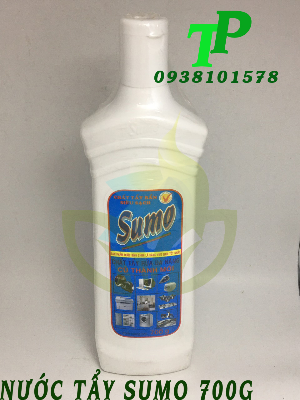 Chất tẩy rửa đa năng Sumo 700g