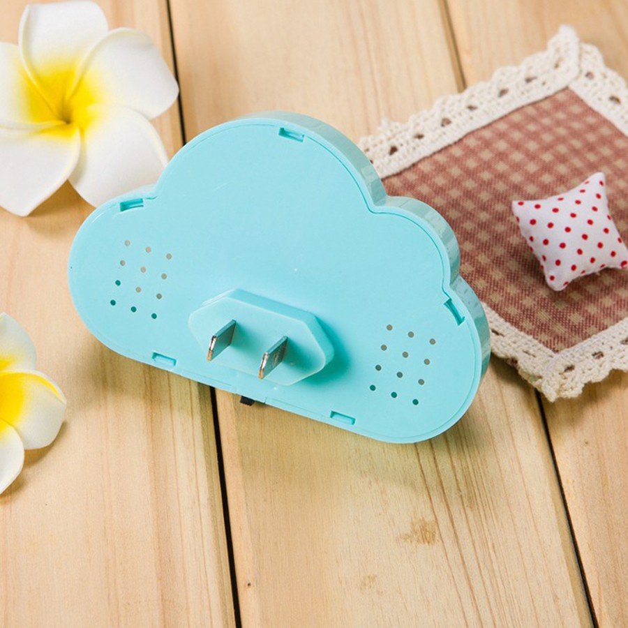 Đèn ngủ hình đám mây DD003