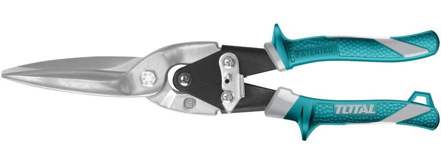 12inch kéo cắt tole đầu thẳng dài total tht525106