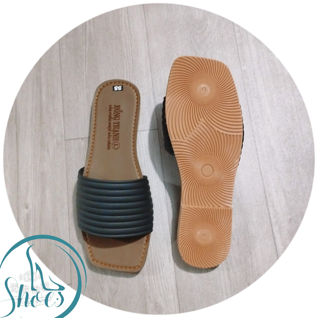 [FREESHIP] SANDAL NỮ, XĂNG ĐAN DÉP LÊ NỮ ĐẾ BẰNG ÊM BỀN ĐẸP