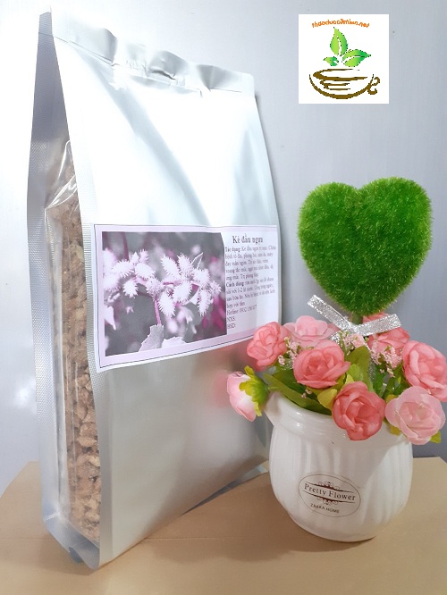 Quả ké đầu ngựa 1kg