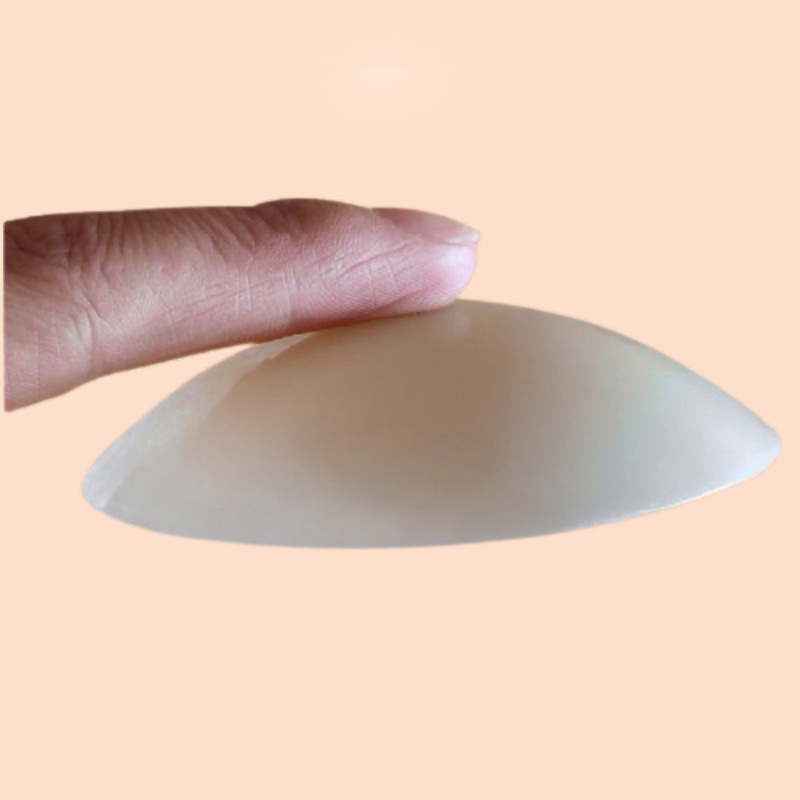 Miếng Dán Ngực Tàng Hình UNDERCOOL Siêu Mỏng Dính Không Bị Lộ (2 Miếng)