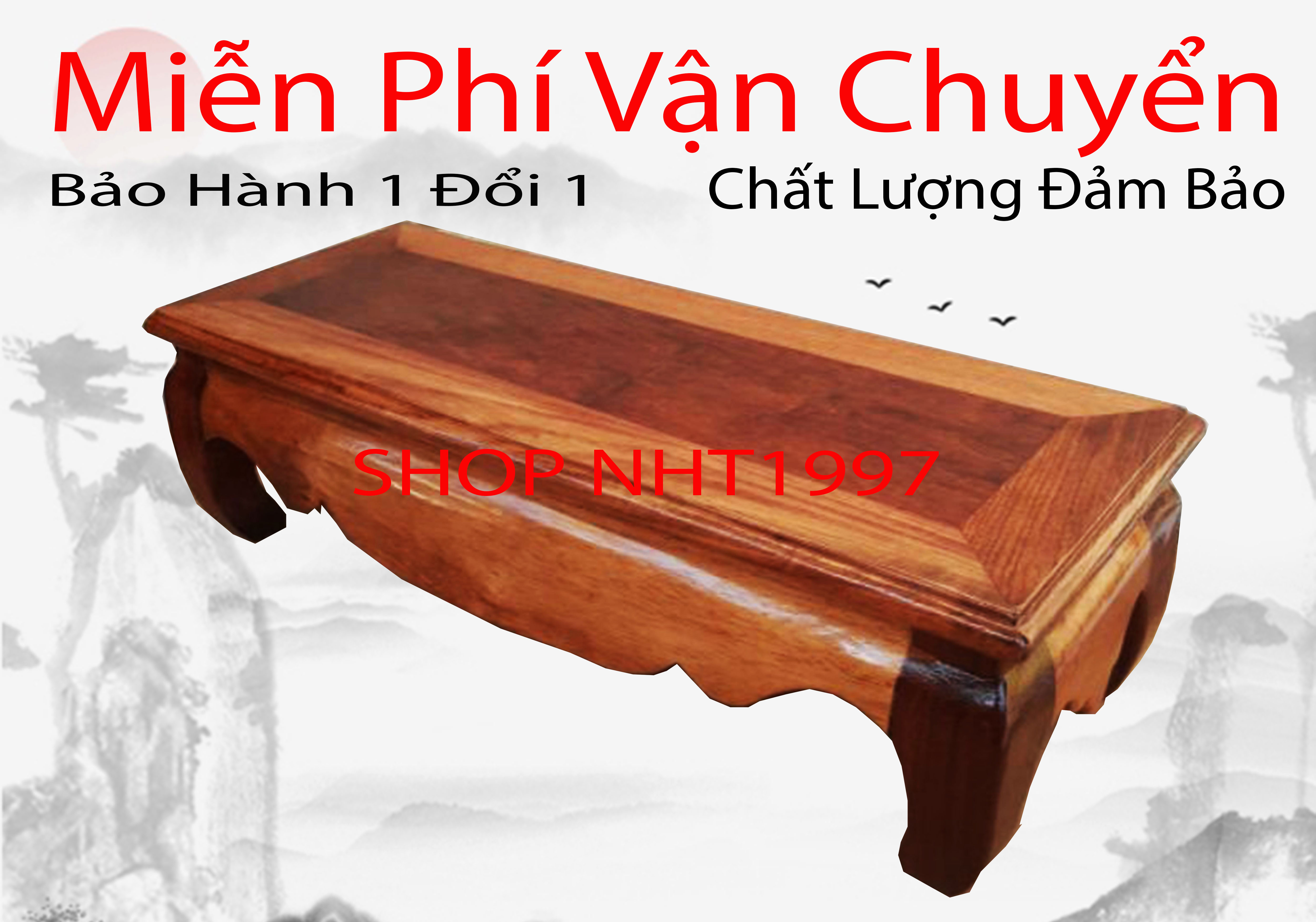 Đế khung ảnh giá đỡ khung ảnh gỗ hương cao 10 sâu 13