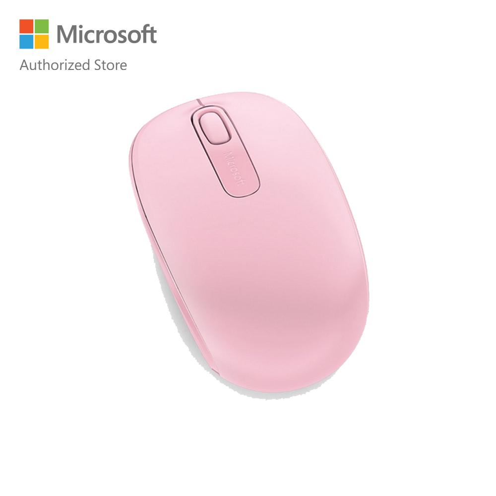 Chuột không dây Microsoft 1850