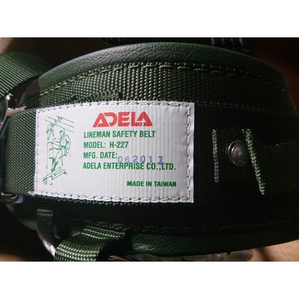Dây đai an toàn Adela H227