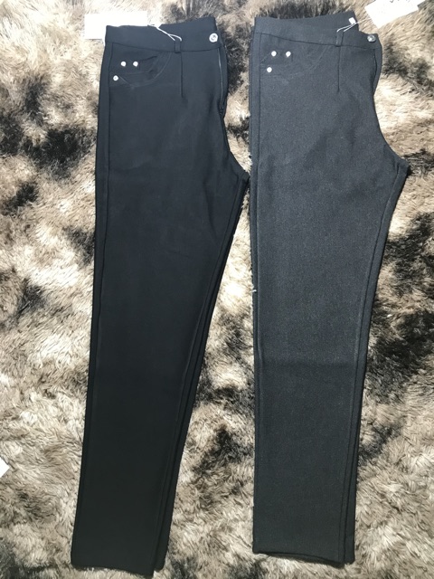 [HCM]Quần Cotton Đại Cồ Size 80kg Trở Xuống