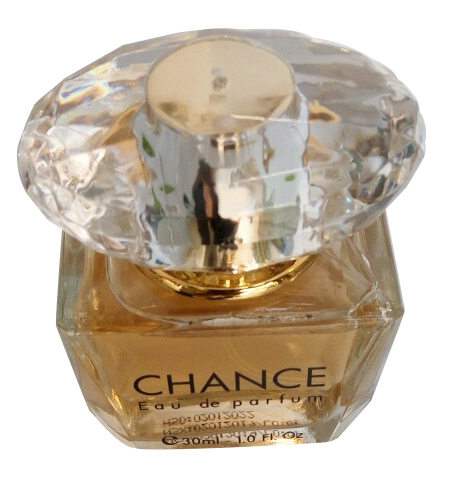 NƯỚC HOA NỮ HATILIFE CHANCE EAU DE PARFUM 30ML